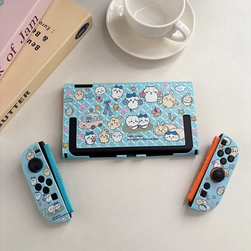 Switcheries | Chiikawa Case - Nintendo Switch 2
