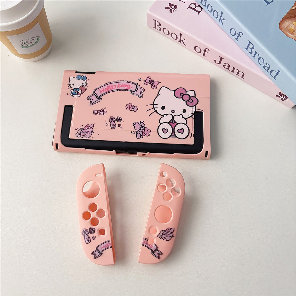 Hello Kitty Case