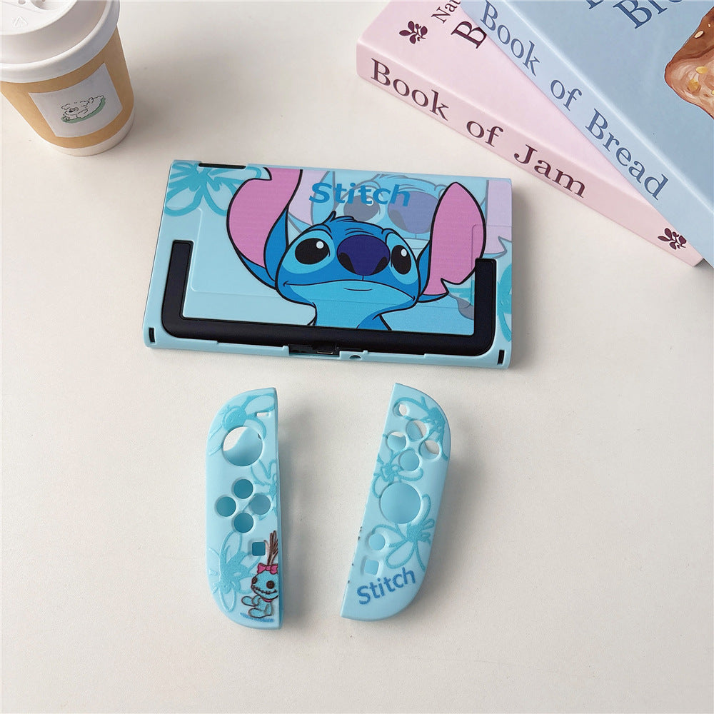 Stitch Case