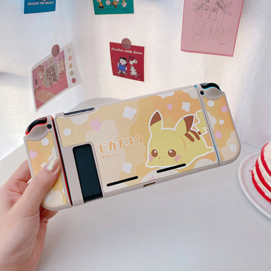 Pikachu 2022 Case - Switcheries
