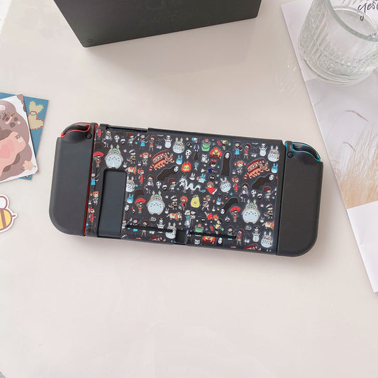 Spirited Away Case - Switcheries