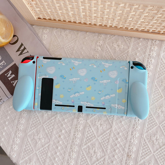 SECRET C27X2021 - Switcheries