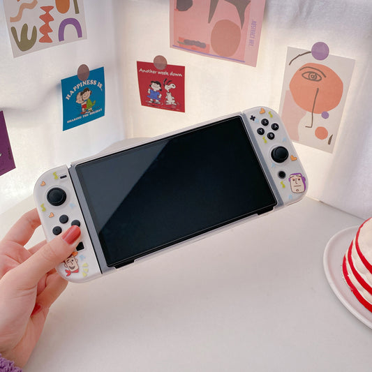 Toy Story Transparent Case - Switcheries