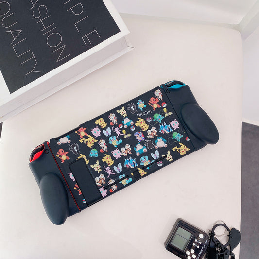 SECRET C26X2021 - Switcheries