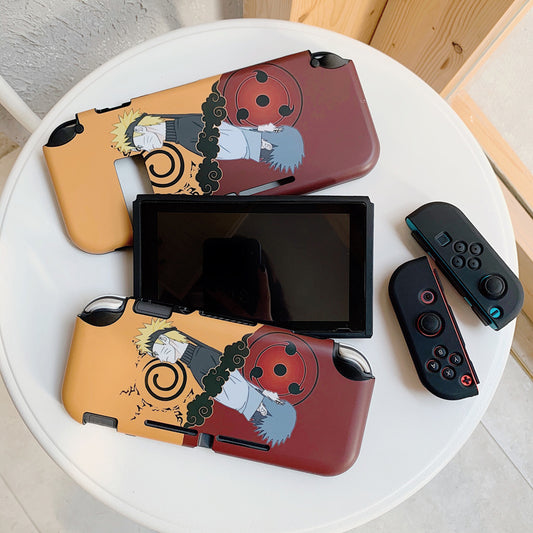 Naruto Hardcase - Switcheries
