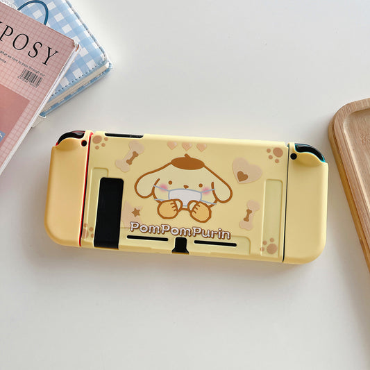 Pompompurin 2022 Case - Switcheries