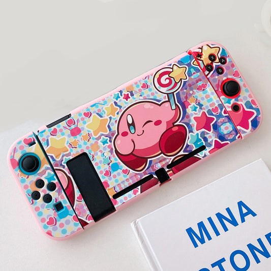 SECRET C35X2021 - Switcheries