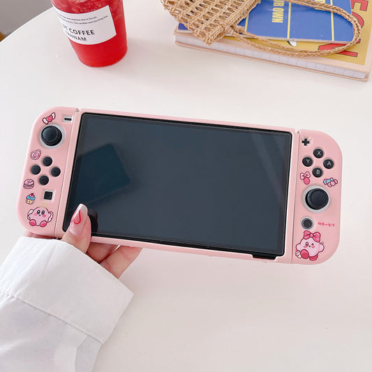 Kirby Candy Case - Switcheries