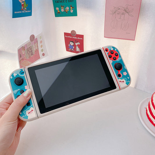 Snorlax 2022 Case - Switcheries