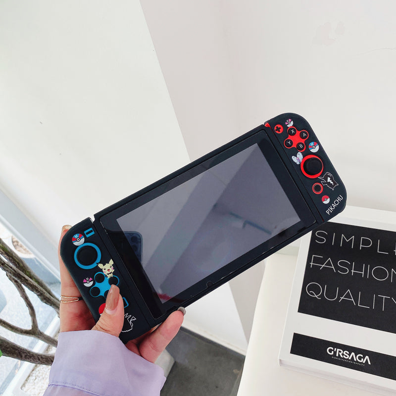 SECRET C26X2021 - Switcheries