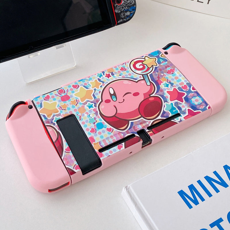 SECRET C35X2021 - Switcheries