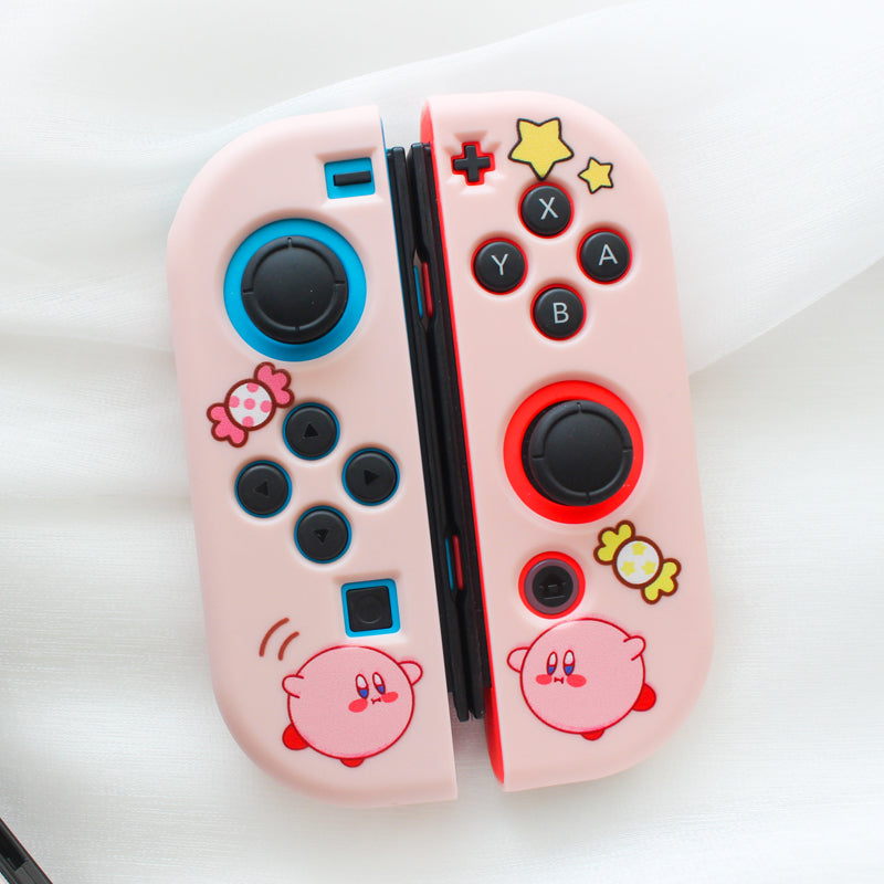 SECRET C29X2021 - Switcheries