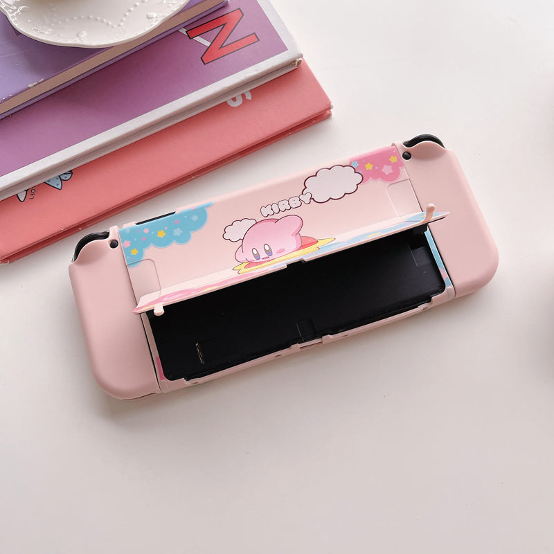 Star Kirby Case - Switcheries