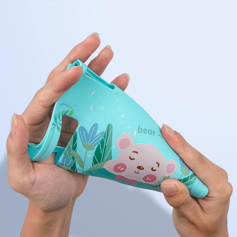 Cartoon Pikachu Case - Switcheries