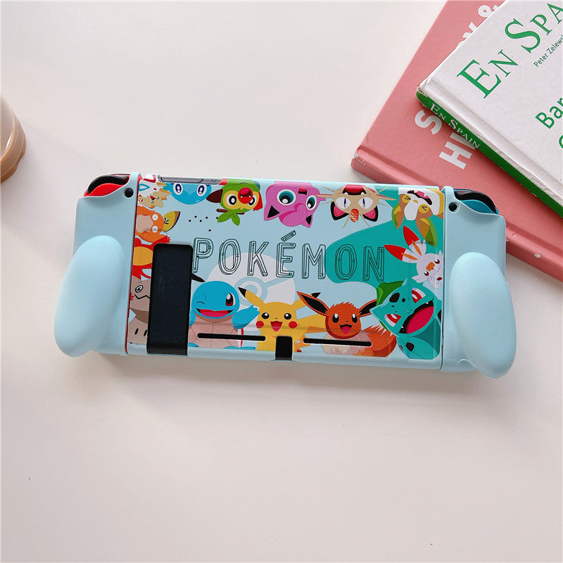 All Pokemon 2022 Case - Switcheries