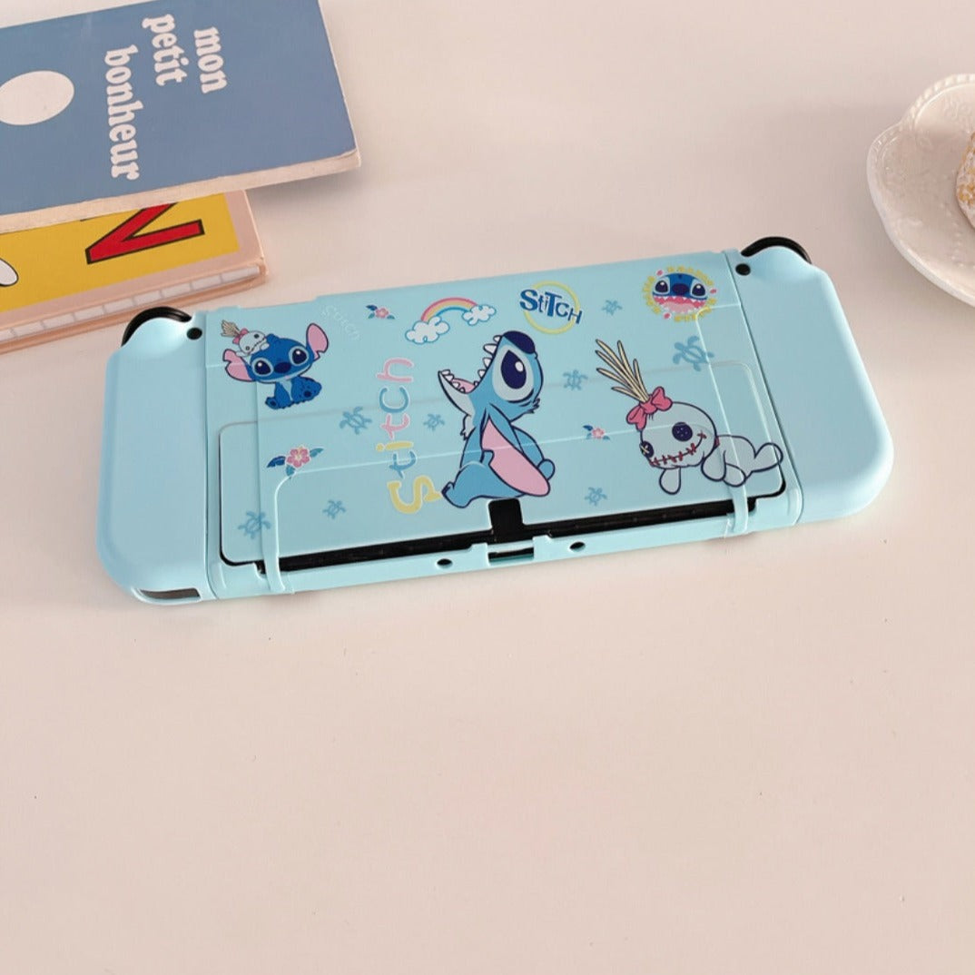 Stitch Blue Case - Switcheries