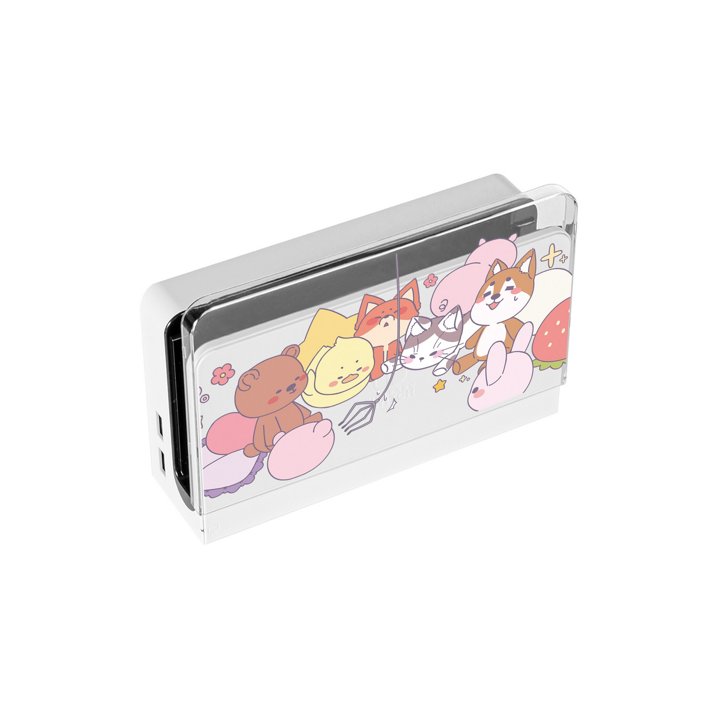 UFO Catcher Dock Case - Switcheries
