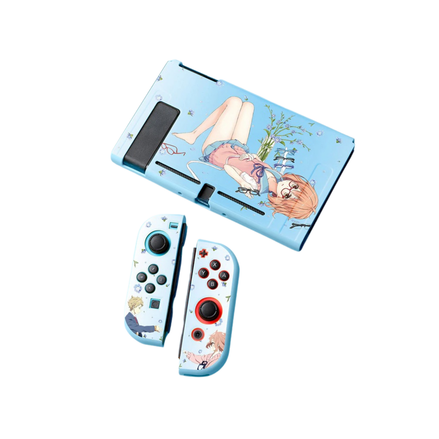 Anime A19 Case - Switcheries