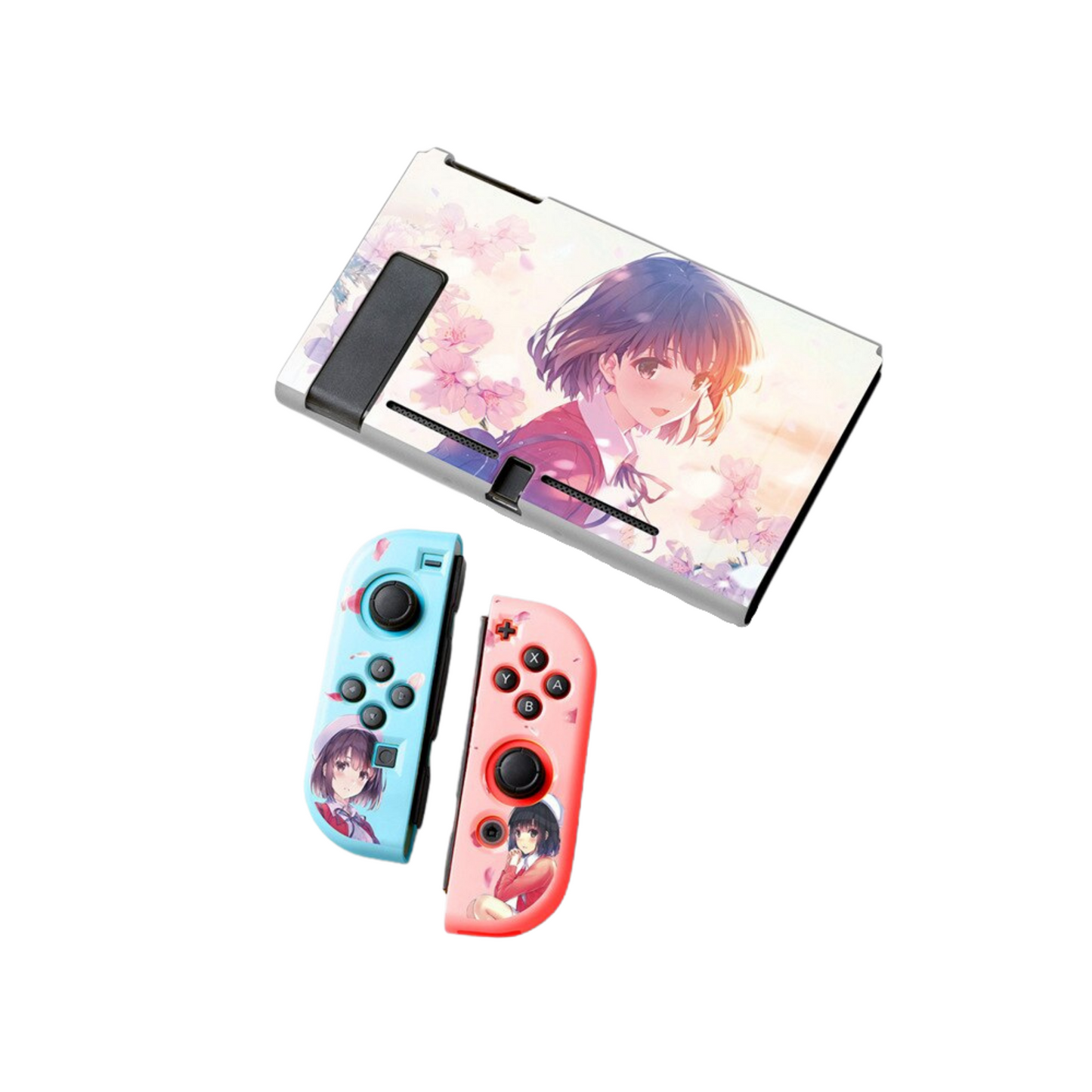 Anime A20 Case - Switcheries