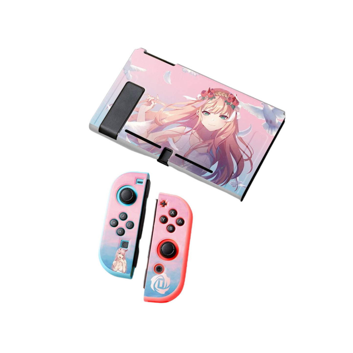 Anime A22 Case - Switcheries