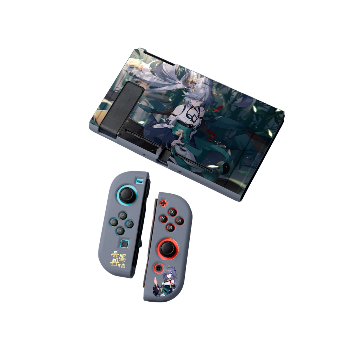 Anime A25 Case - Switcheries
