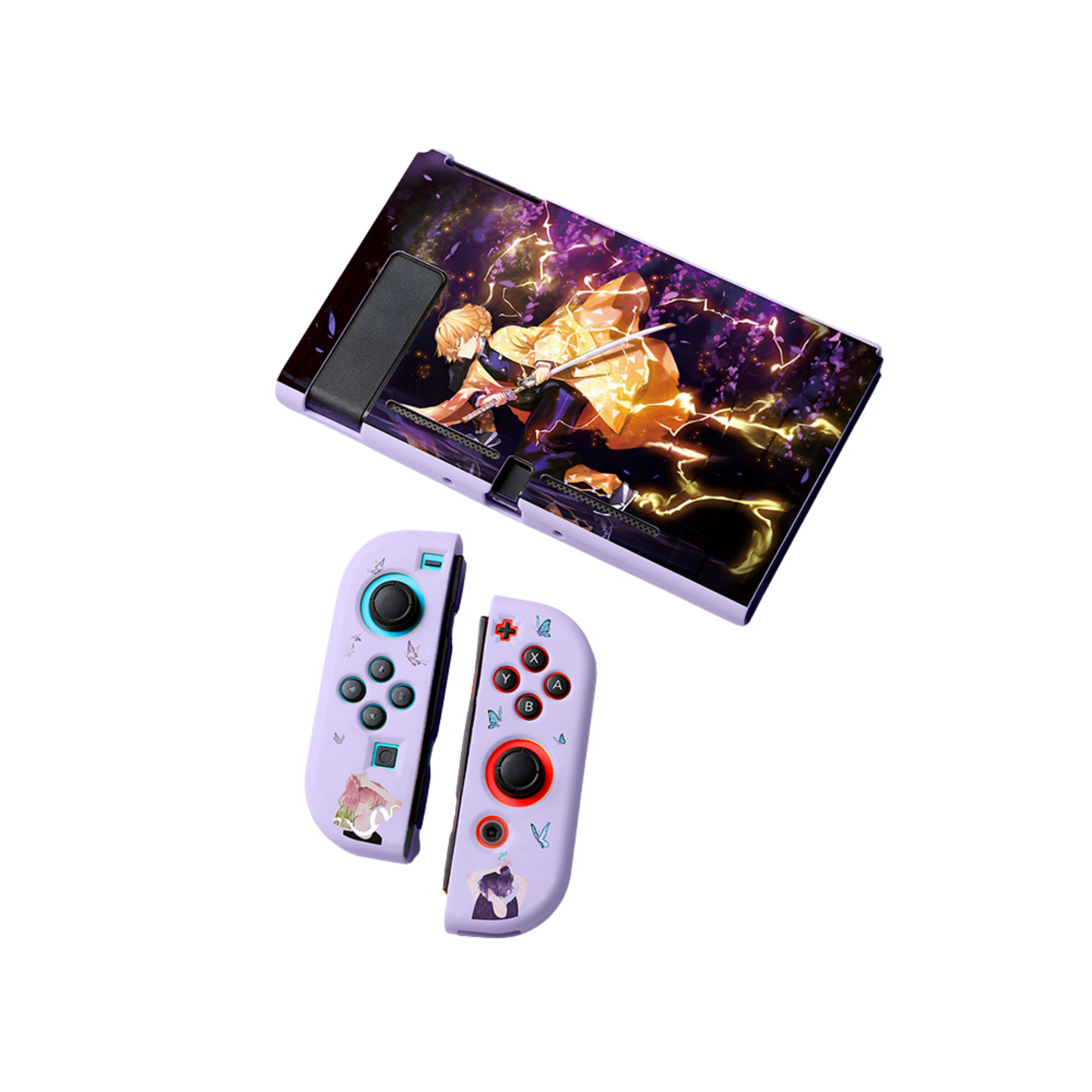 Anime A32 Case - Switcheries