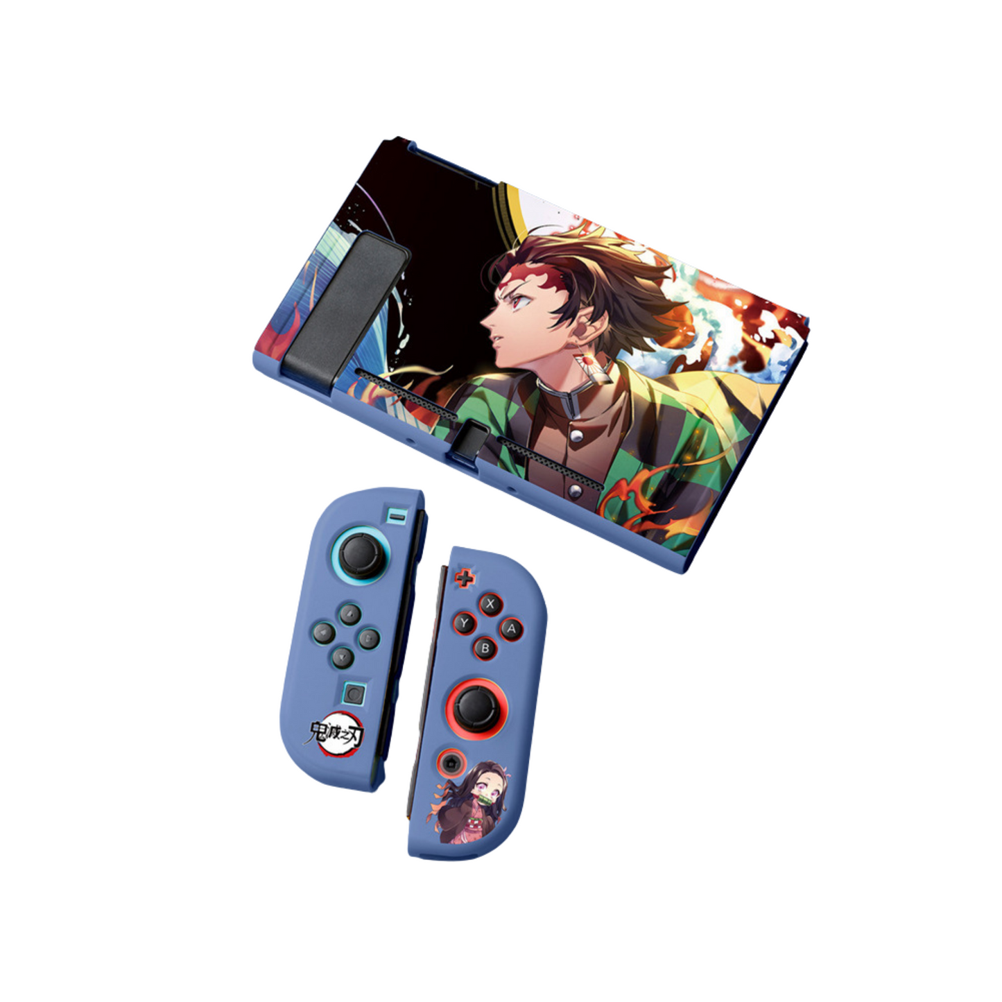 Anime A6 Case - Switcheries