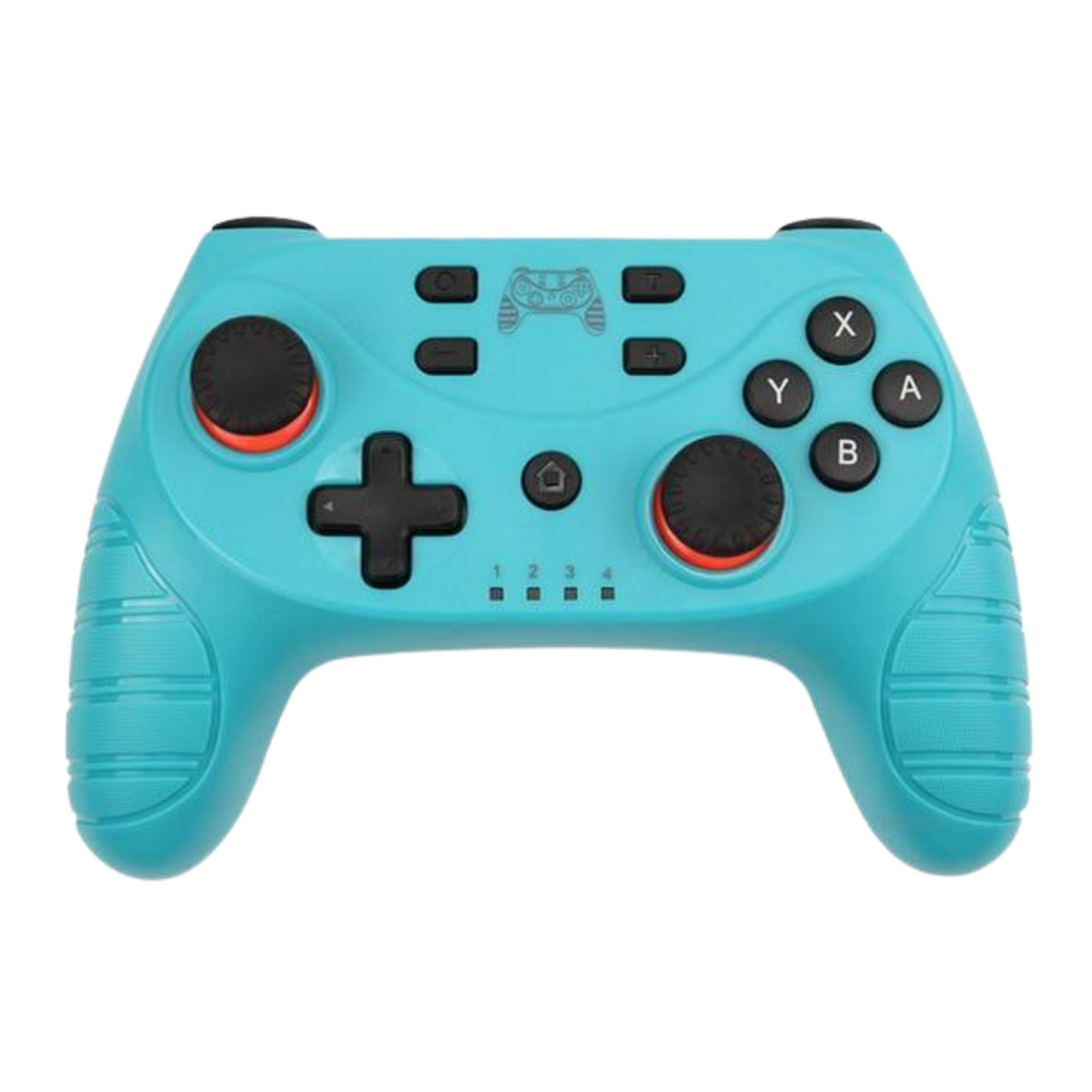 Blue Wireless Controller - Switcheries