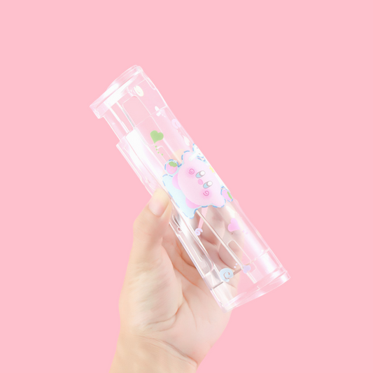 SECRET C18X2021 - Switcheries