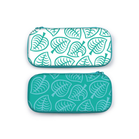 Animal Crossing Leaf Pouch - Switcheries