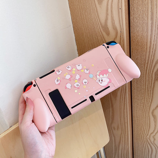 SECRET C5X2021 - Switcheries