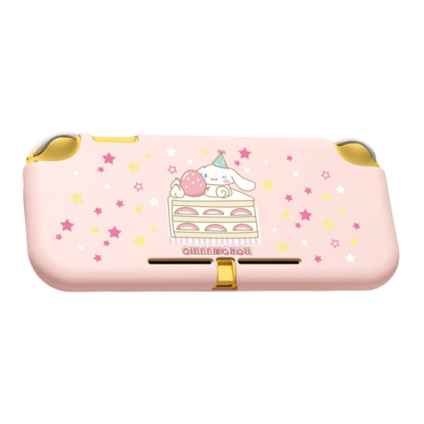 Cinnamoroll Cake Case - Switcheries