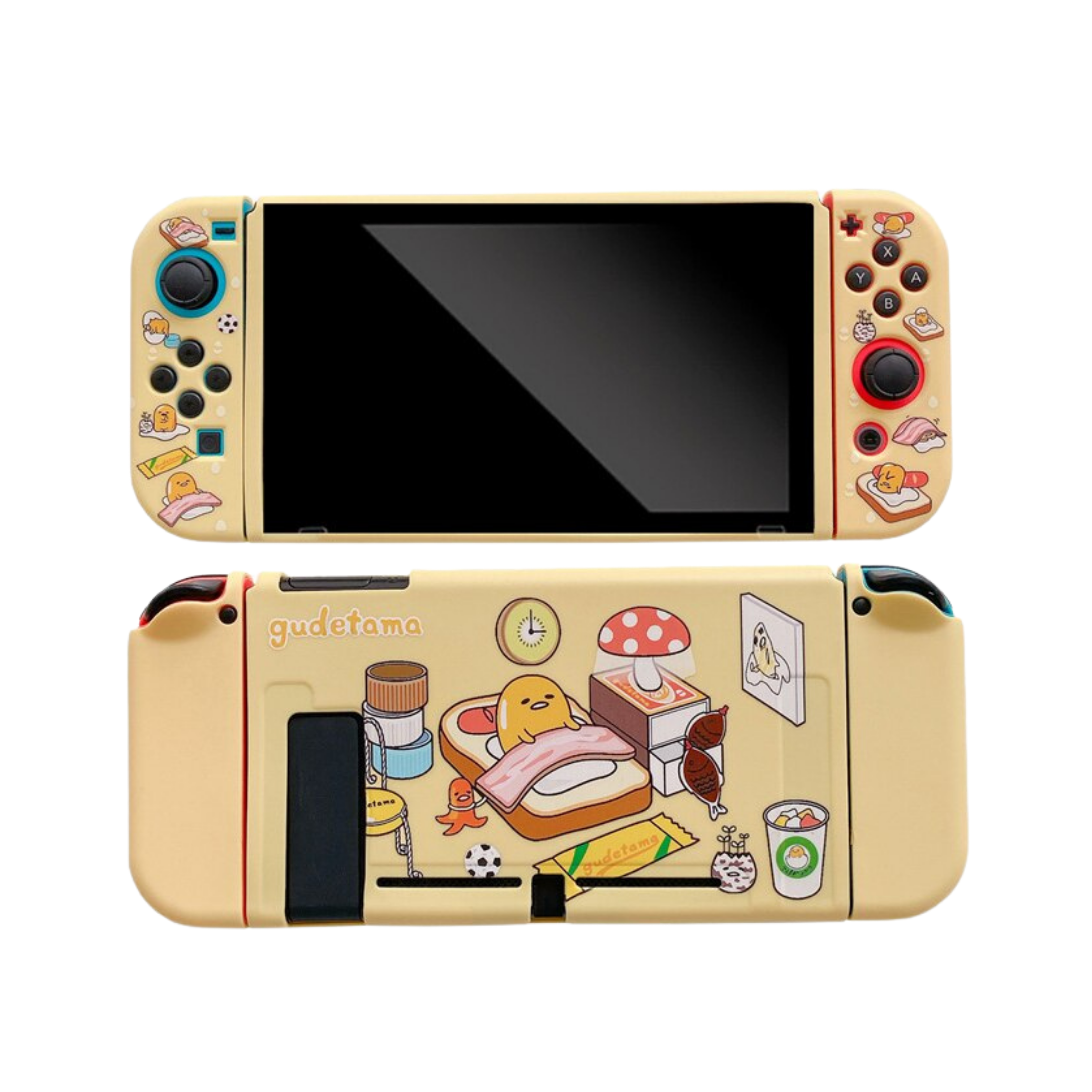 Studio ghibli switch case deals