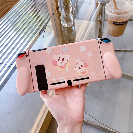 SECRET C3X2021 - Switcheries