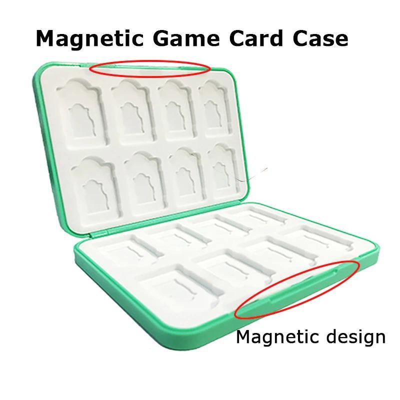 Mushroom Card Case - Switcheries