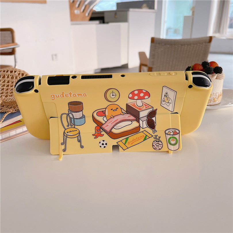 Gudetama Case - Switcheries