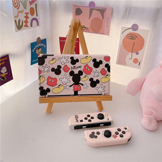 SECRET O15X2022 - Switcheries