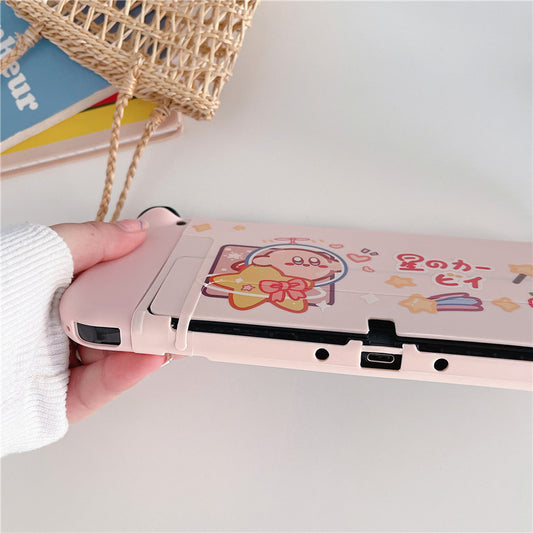 SECRET O5X2022 - Switcheries