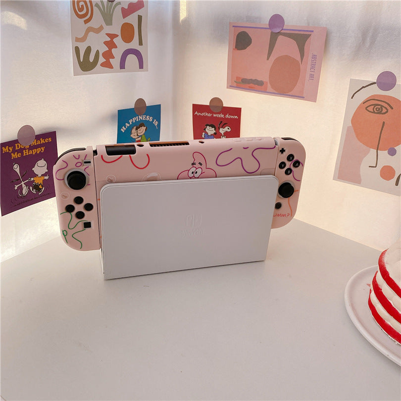 SECRET O16X2022 - Switcheries