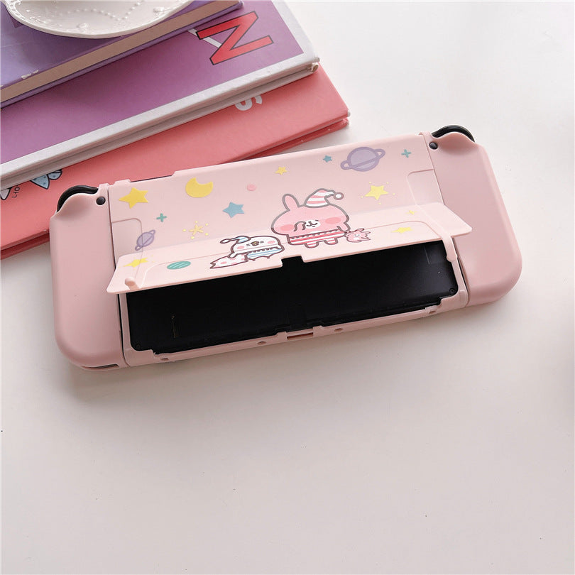 SECRET O13X2022 - Switcheries