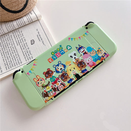Animal Crossing Case - Switcheries