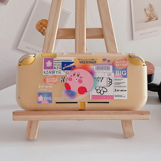 Kirby Transparent Case - Switcheries