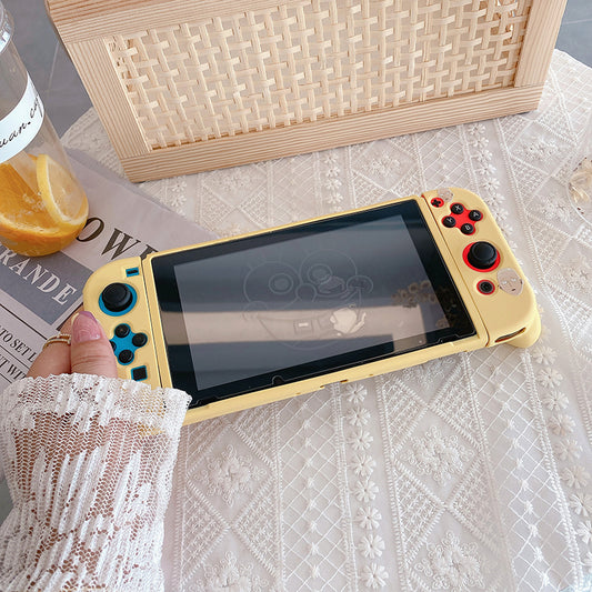 SECRET C12X2021 - Switcheries