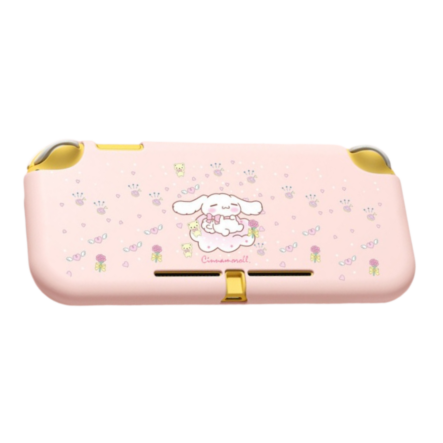 Sleeping Cinnamoroll Case - Switcheries