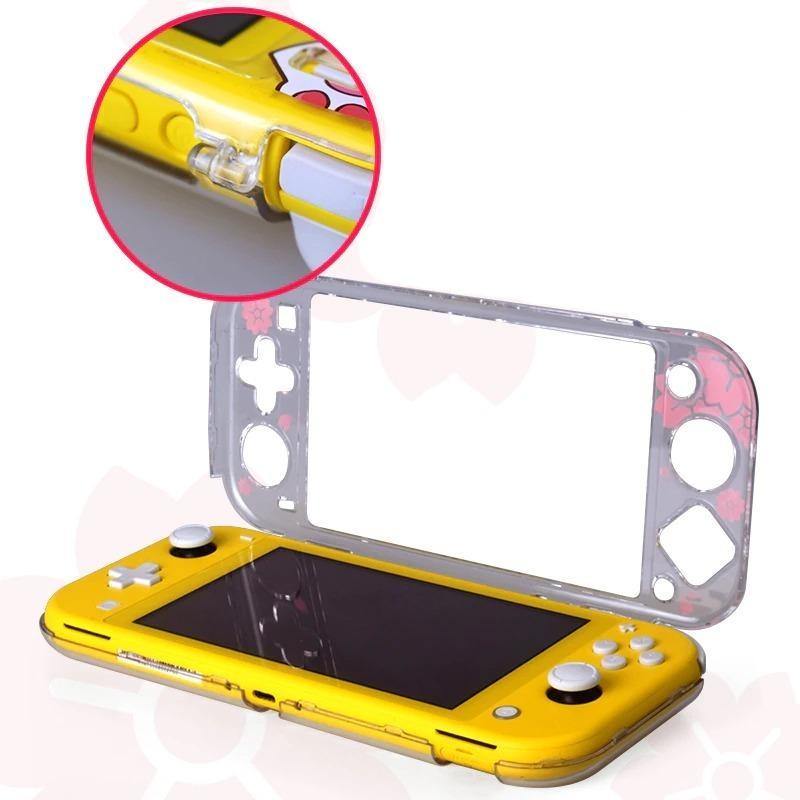 Sakura Crystal Case - Switcheries