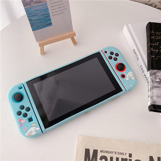 Cinnamoroll Birthday Case - Switcheries