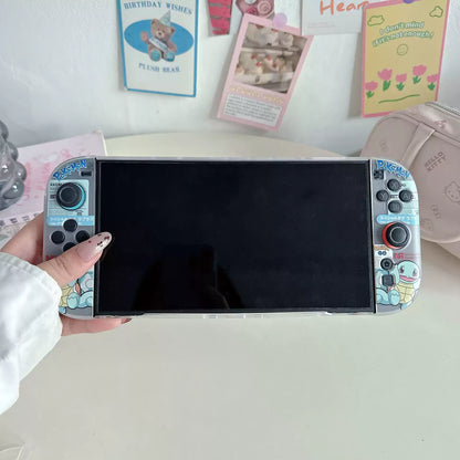 Squirtle Technical Case