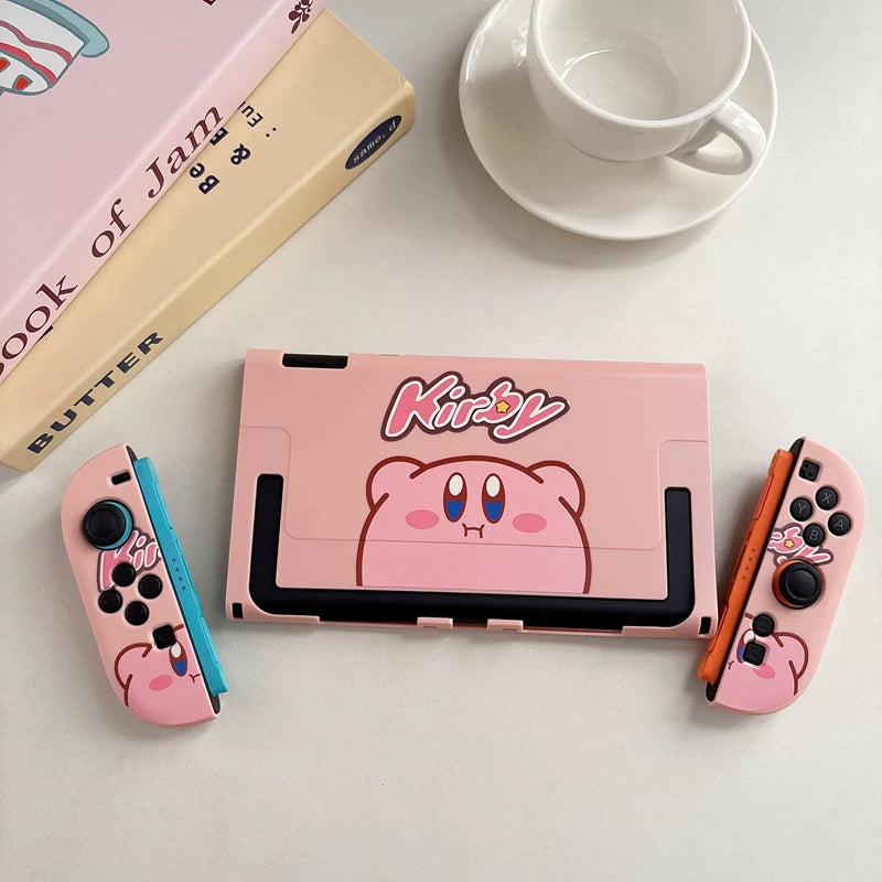 Main Kirby Case