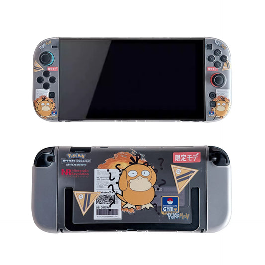 Psyduck Technical Case