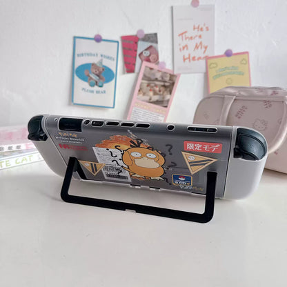 Squirtle Technical Case